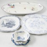 464 7414 PORCELAIN